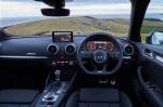 Audi S3 Sedan 2016 года (AU)